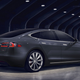 Imagen para el artículo titulado El Tesla Model S evoluciona: filtración de aire, carga más rápida y un nuevo diseño frontal